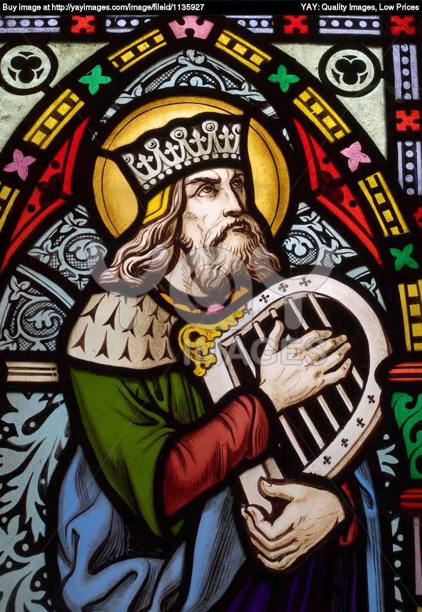 Pocăinţa lui David