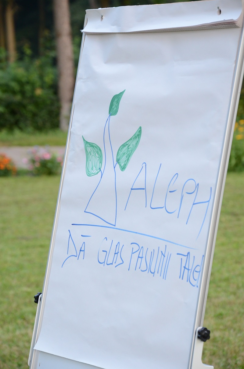 „Experienţa acestei şcoli de vară m-a făcut să nu mai gândesc individualist“