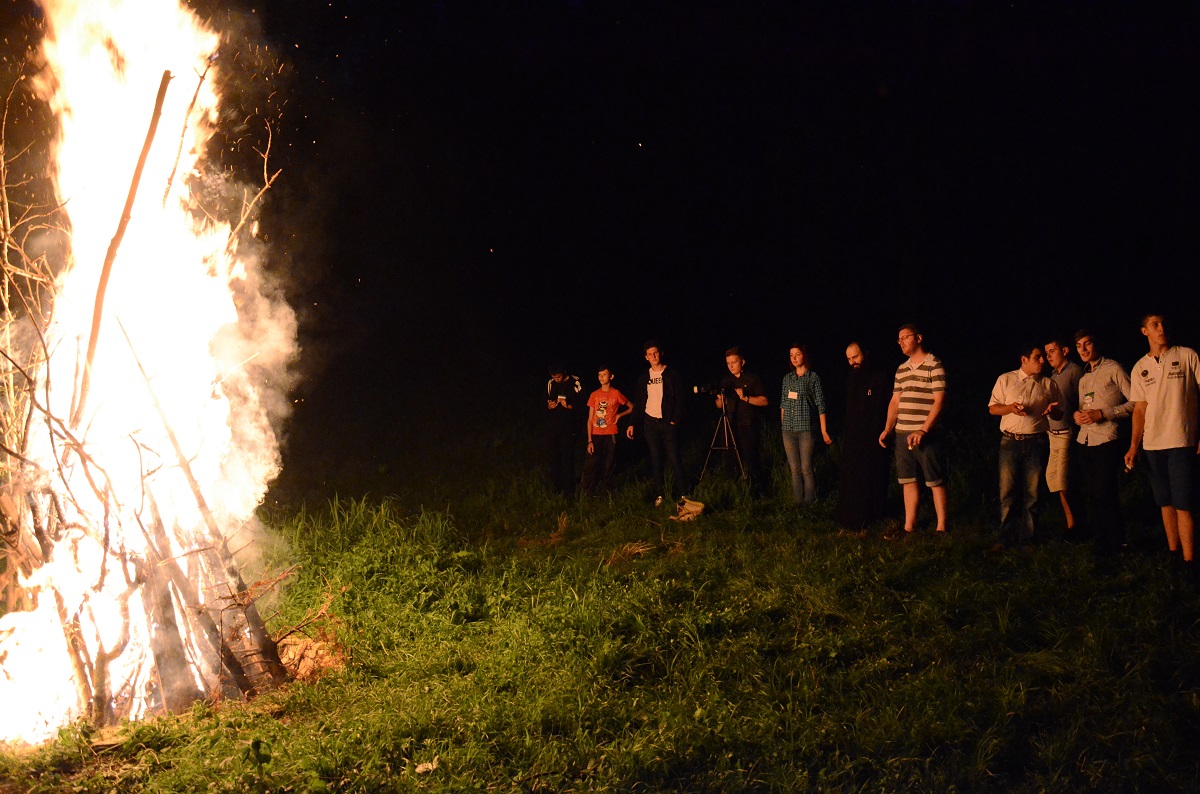 „Experienţa acestei şcoli de vară m-a făcut să nu mai gândesc individualist“
