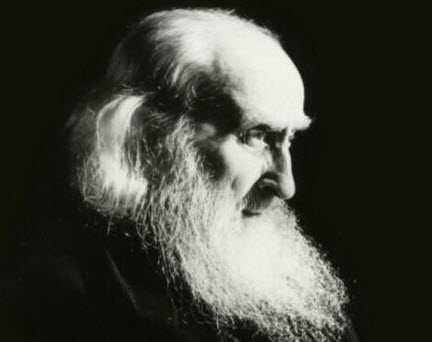 Pr. Sofronie: „I le-am zis toate Dom­nului, trebuie să merg acum”