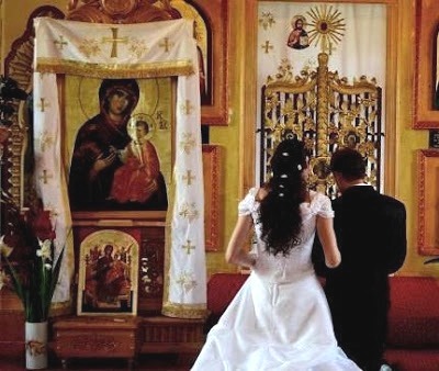 Soţii trebuie să fie totdeauna pregătiţi să primească voia lui Dumnezeu în viaţa lor