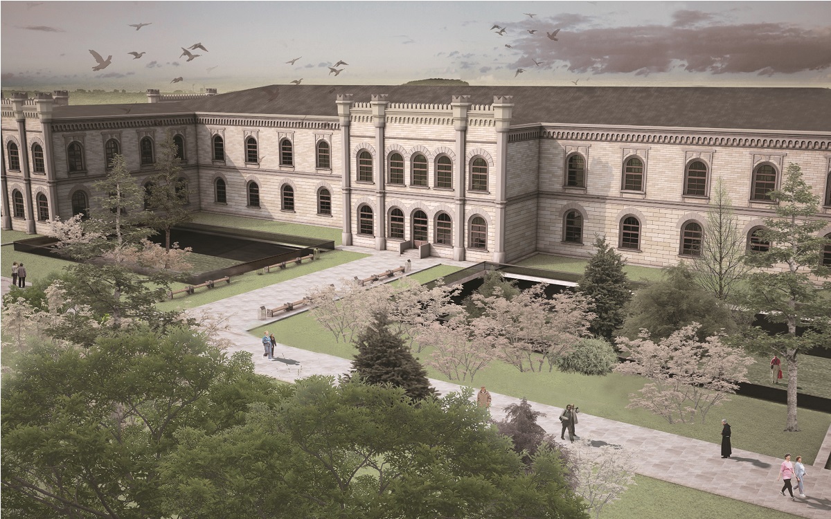 Misiune hristică faţă de oamenii suferinzi