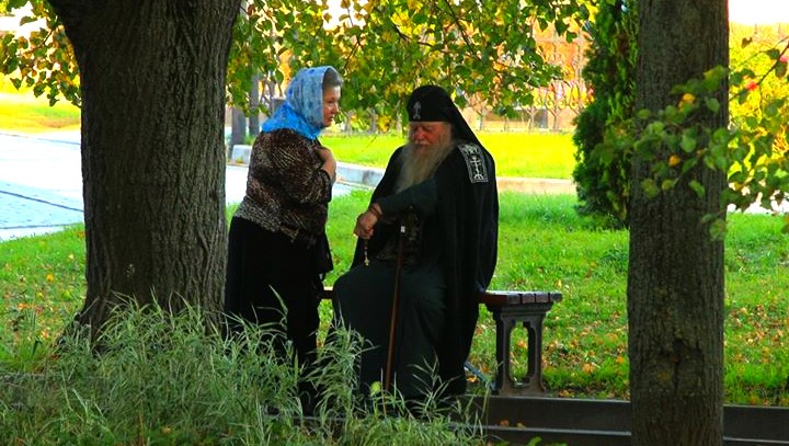 Cearcă sufletul tău, cum ai petrecut ziua şi cum ai petrecut noaptea