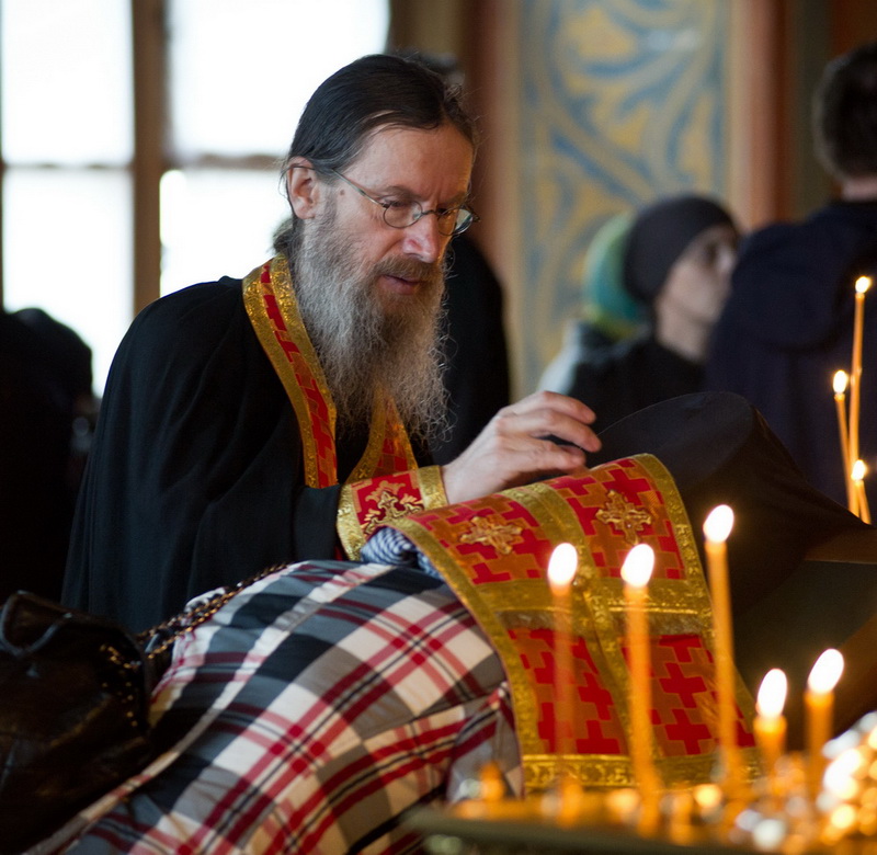 Taina Sfintei Spovedanii nu poate fi înlocuită cu ştiinţa psihologiei şi psihiatriei