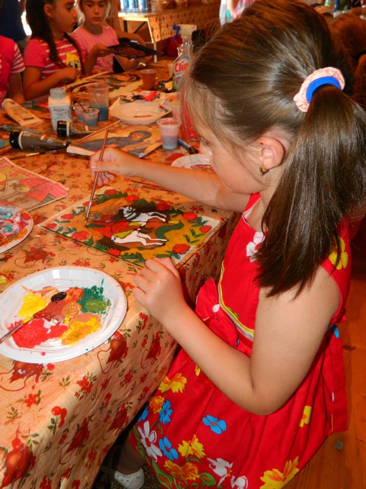 „Ars Sacra“ la a treia ediţie