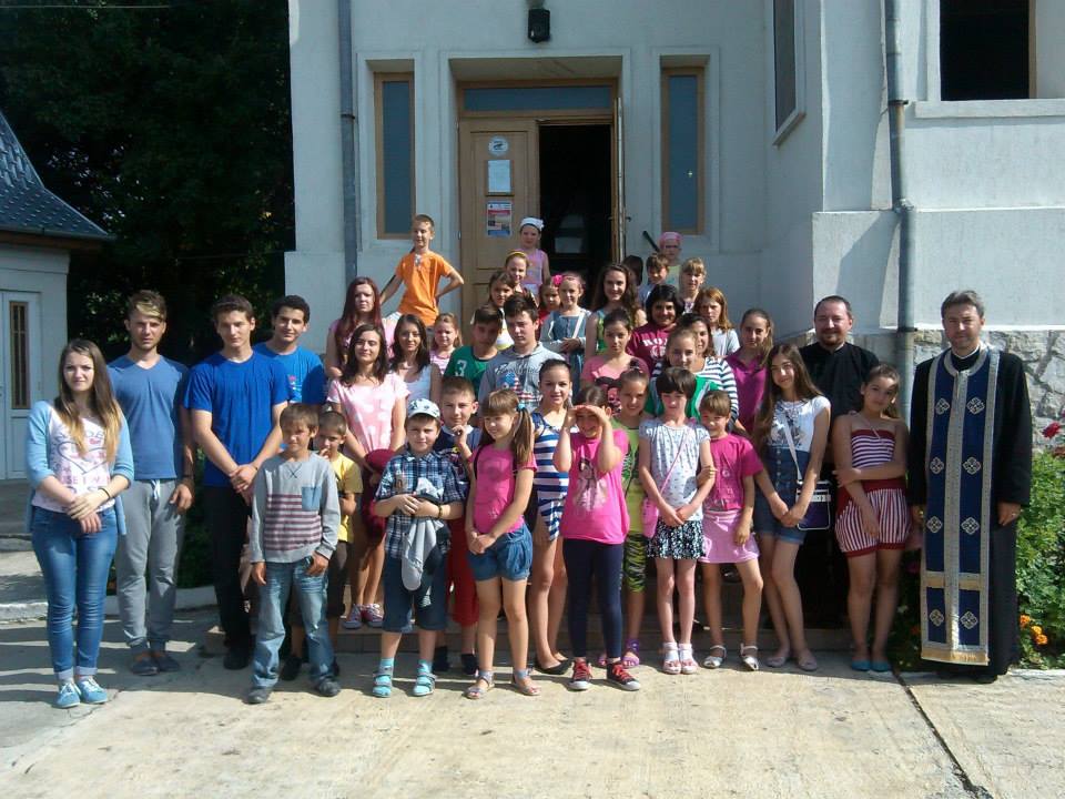 „Ars Sacra“ la a treia ediţie