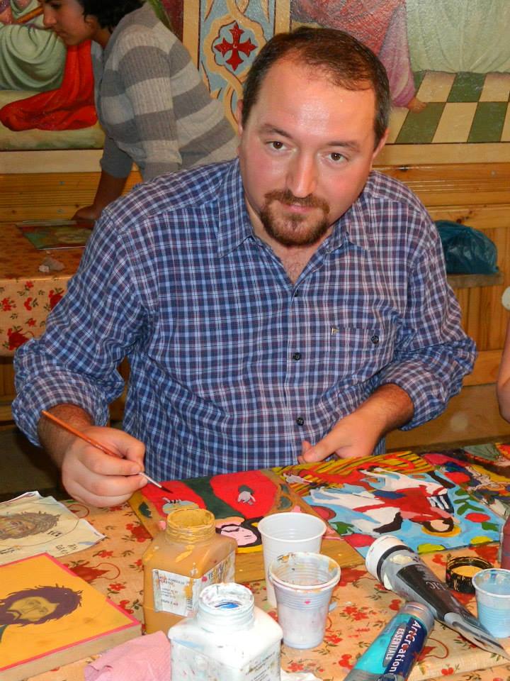 „Ars Sacra“ la a treia ediţie