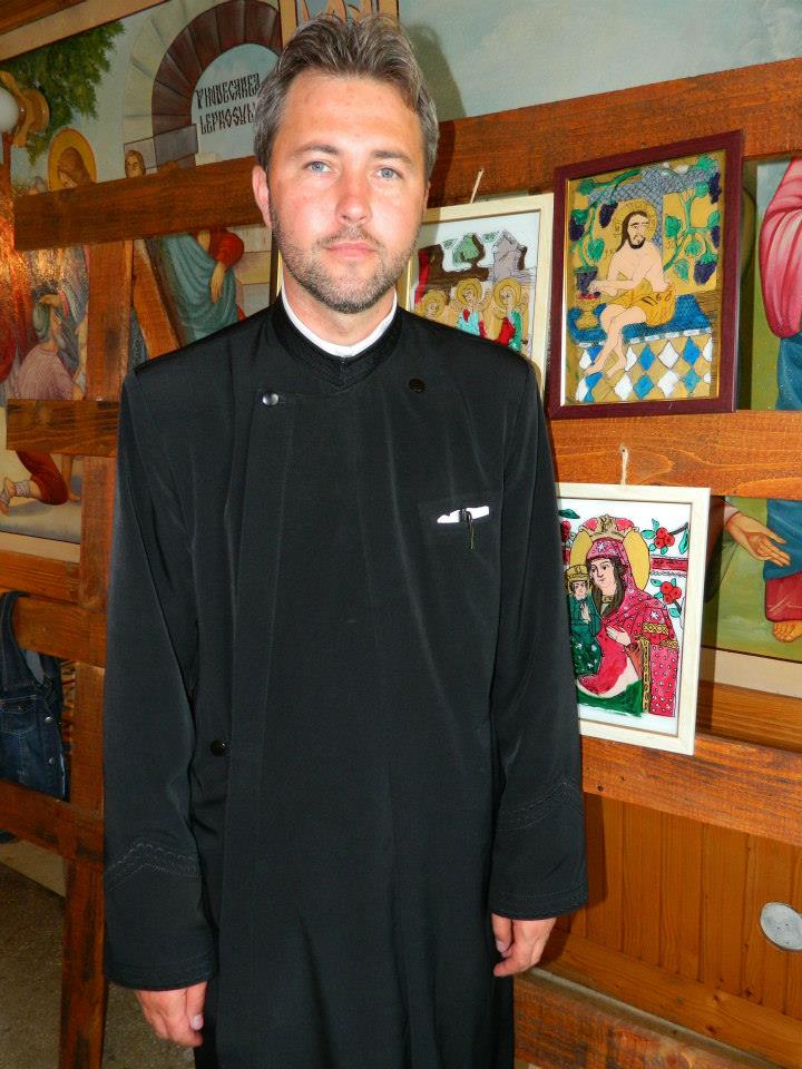 „Ars Sacra“ la a treia ediţie