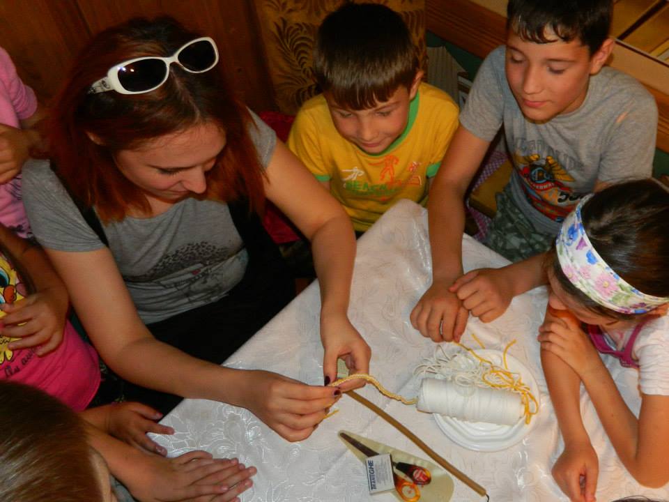 „Ars Sacra“ la a treia ediţie