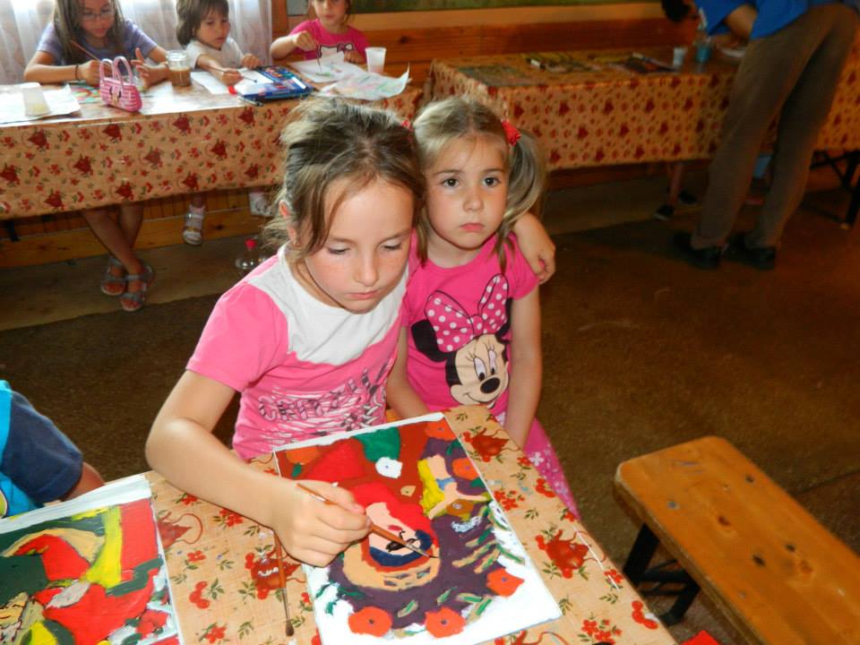 „Ars Sacra“ la a treia ediţie