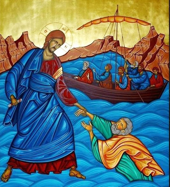 Nu încap, în aceeaşi inimă, şi ura, şi iubirea