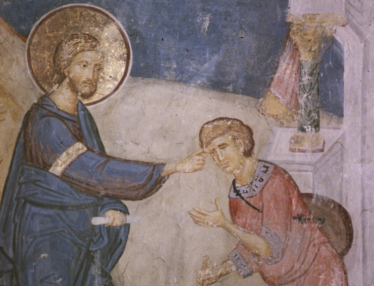 Ziua de odihnă a orbilor