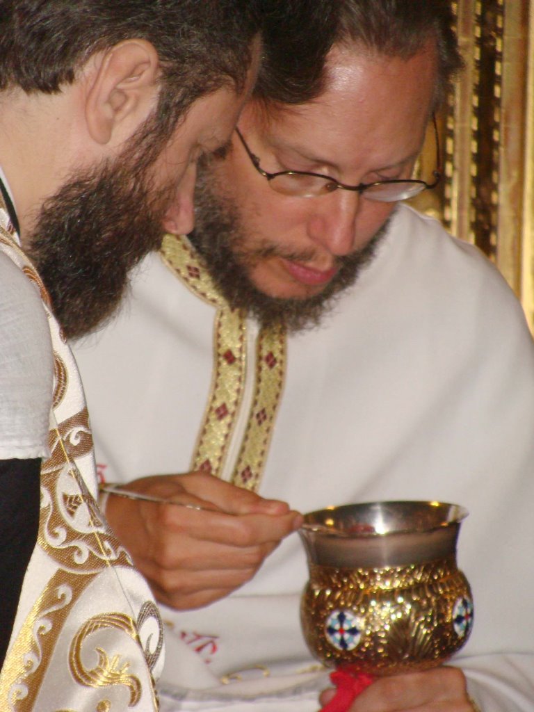 Concurs fotografie Sfânta Împărtășanie (foto 1) - Andreea Neacșu