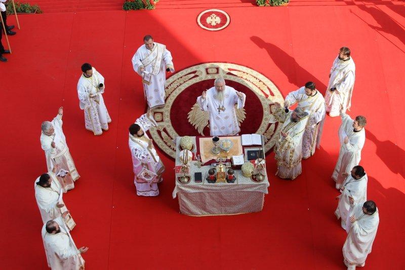 Concurs fotografie Sfânta Împărtășanie (foto 1) - Georgiana Maria Tivig