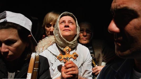 Ostaşii lui Hristos