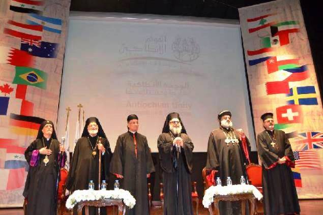 Speranţă pentru creştinii orientali