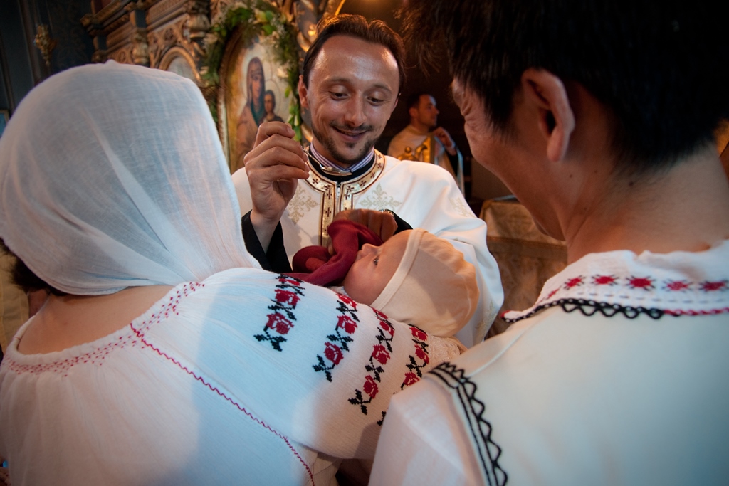 Concurs fotografie Sfânta Împărtășanie - Ana Maria Ioras