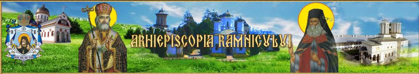 Burse şcolare oferite de Arhiepiscopia Râmnicului