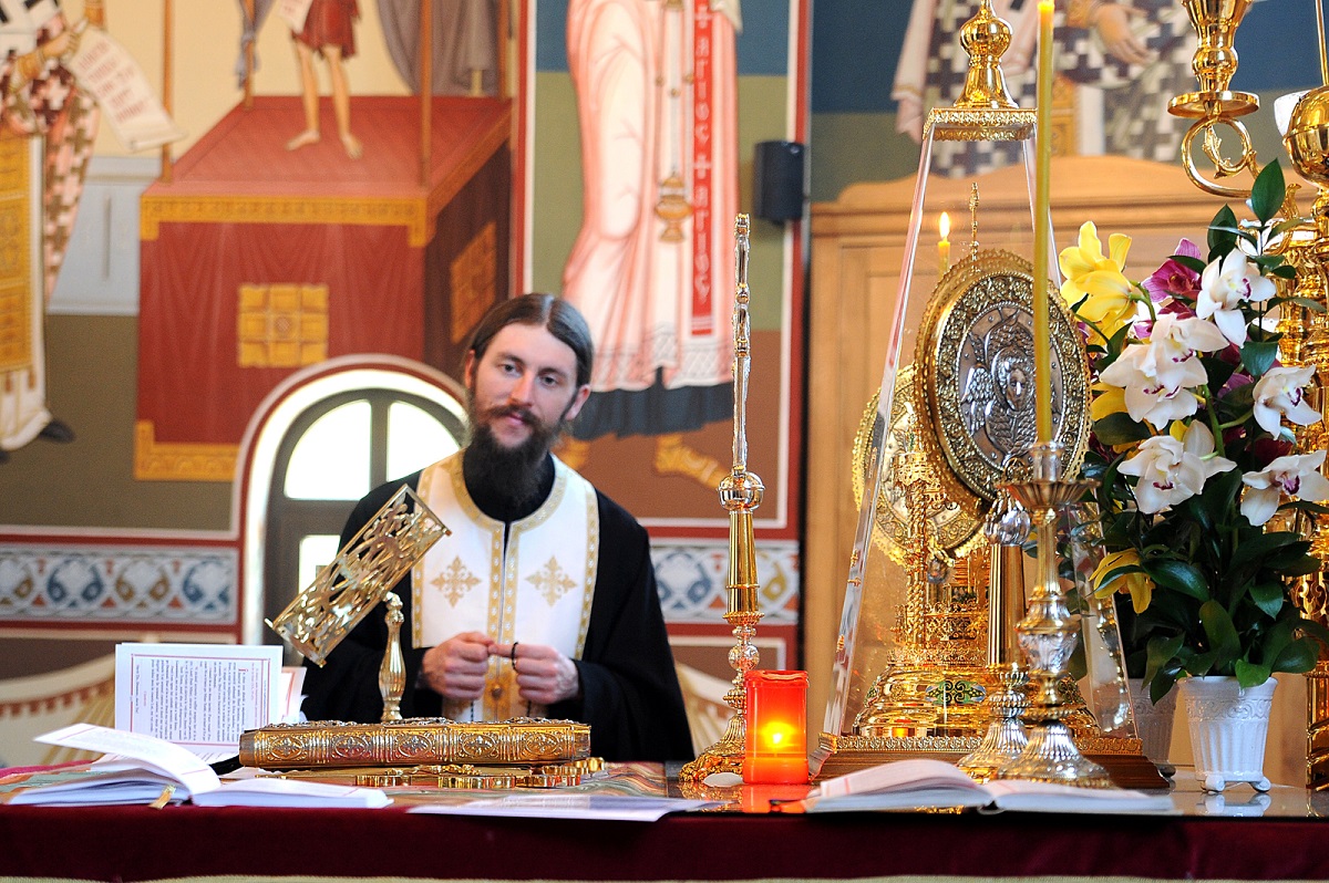 „Nu poate fi duhovnic bun cel ce nu a fost mai întâi ucenic bun”