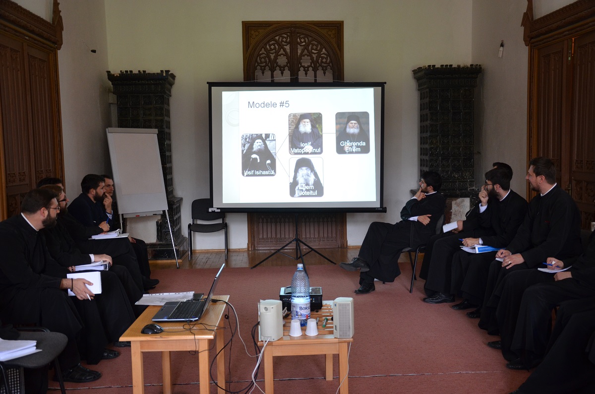 „Nu poate fi duhovnic bun cel ce nu a fost mai întâi ucenic bun”