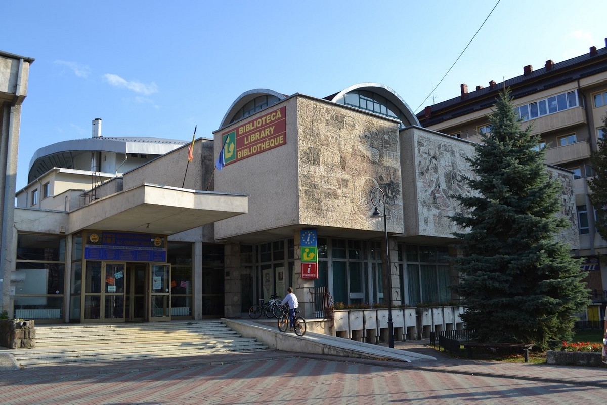 Zilele „Daniil Sandu Tudor“, ediţia a VI-a