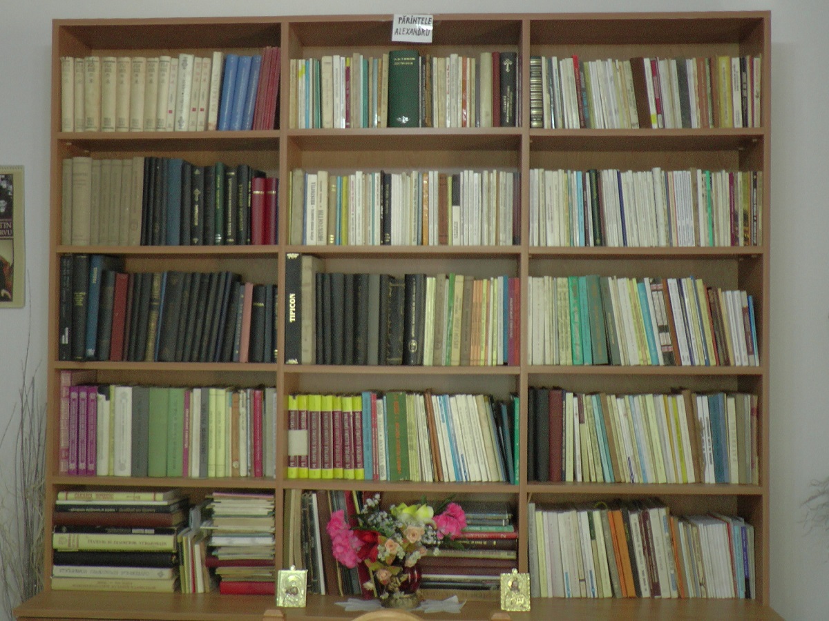 Slujire arhierească în localitatea Boroaia din județul Suceava