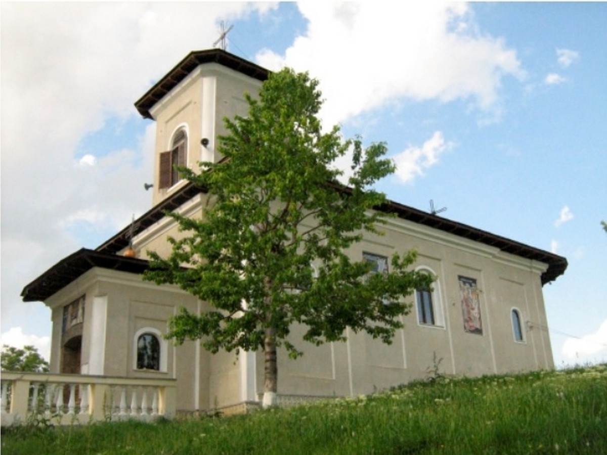 Manifestări religioase în Parohia Găneşti