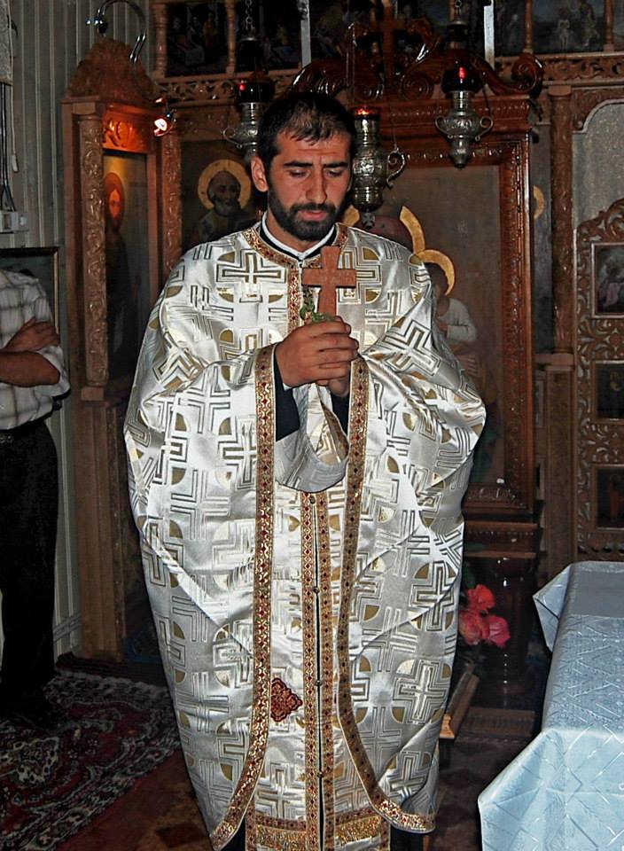 Cerc pastoral-misionar la parohia Turturești