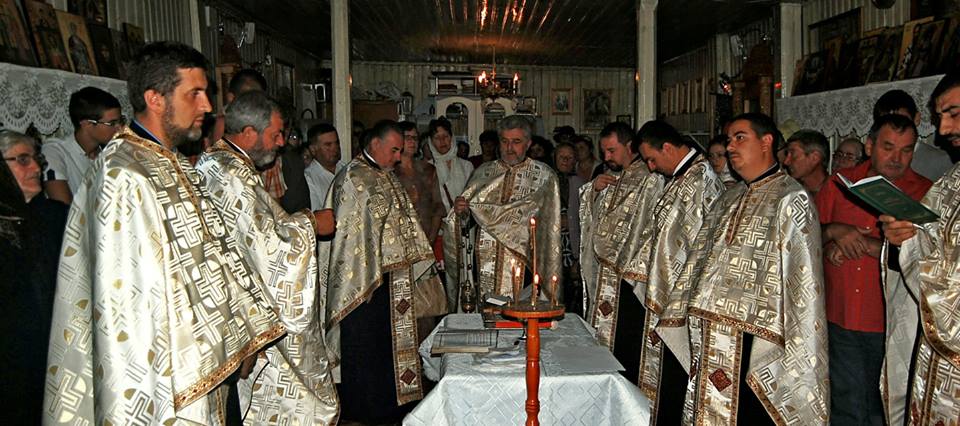 Cerc pastoral-misionar la parohia Turturești