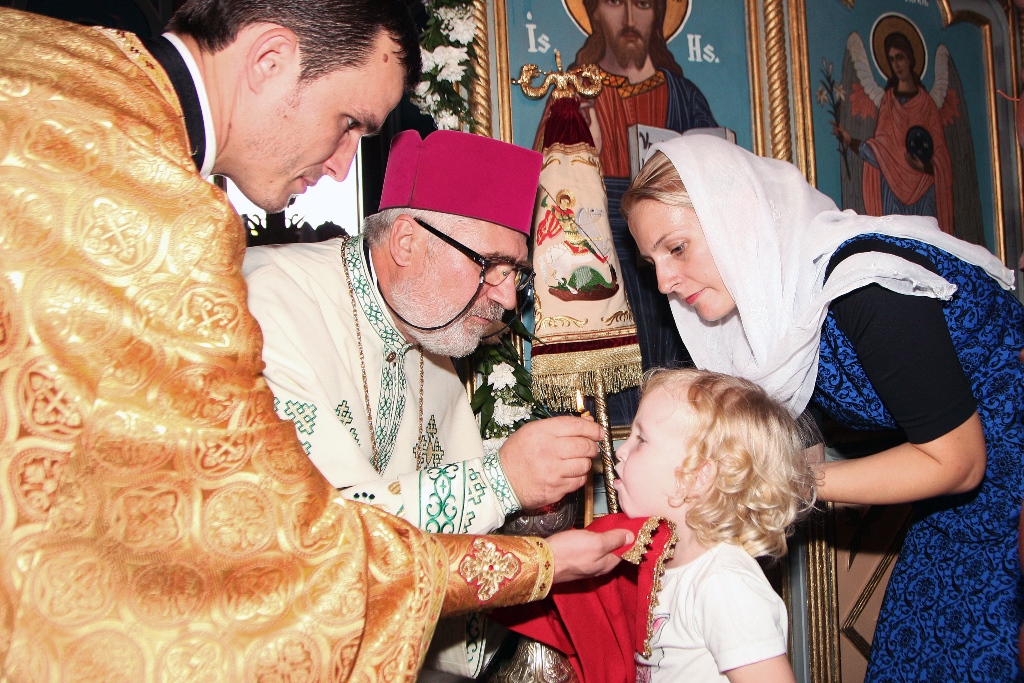 Concurs fotografie Sfânta Împărtășanie (foto 2) - Ioan Alexandru Chiru