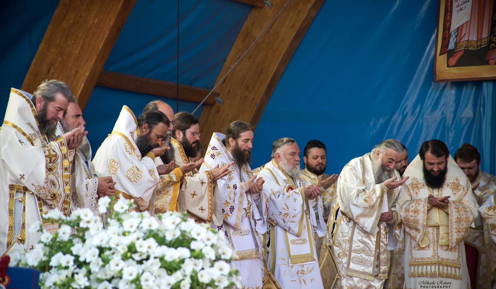 Concurs fotografie Sfânta Împărtășanie - Mihaela Rotaru