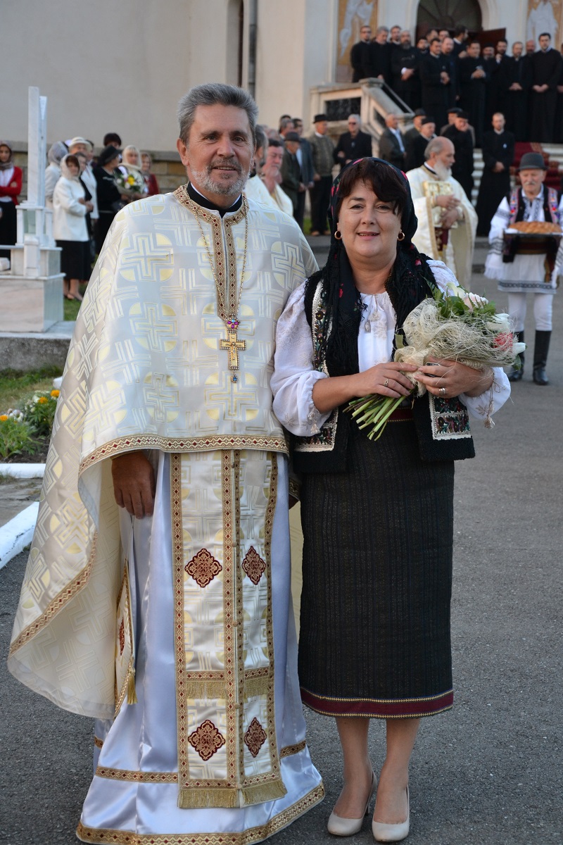 Preoţii Protopopiatului Piatra Neamţ, în conferinţă semestrială de toamnă Preoţii Protopopiatului Piatra Neamţ, în conferinţă semestrială de toamnă