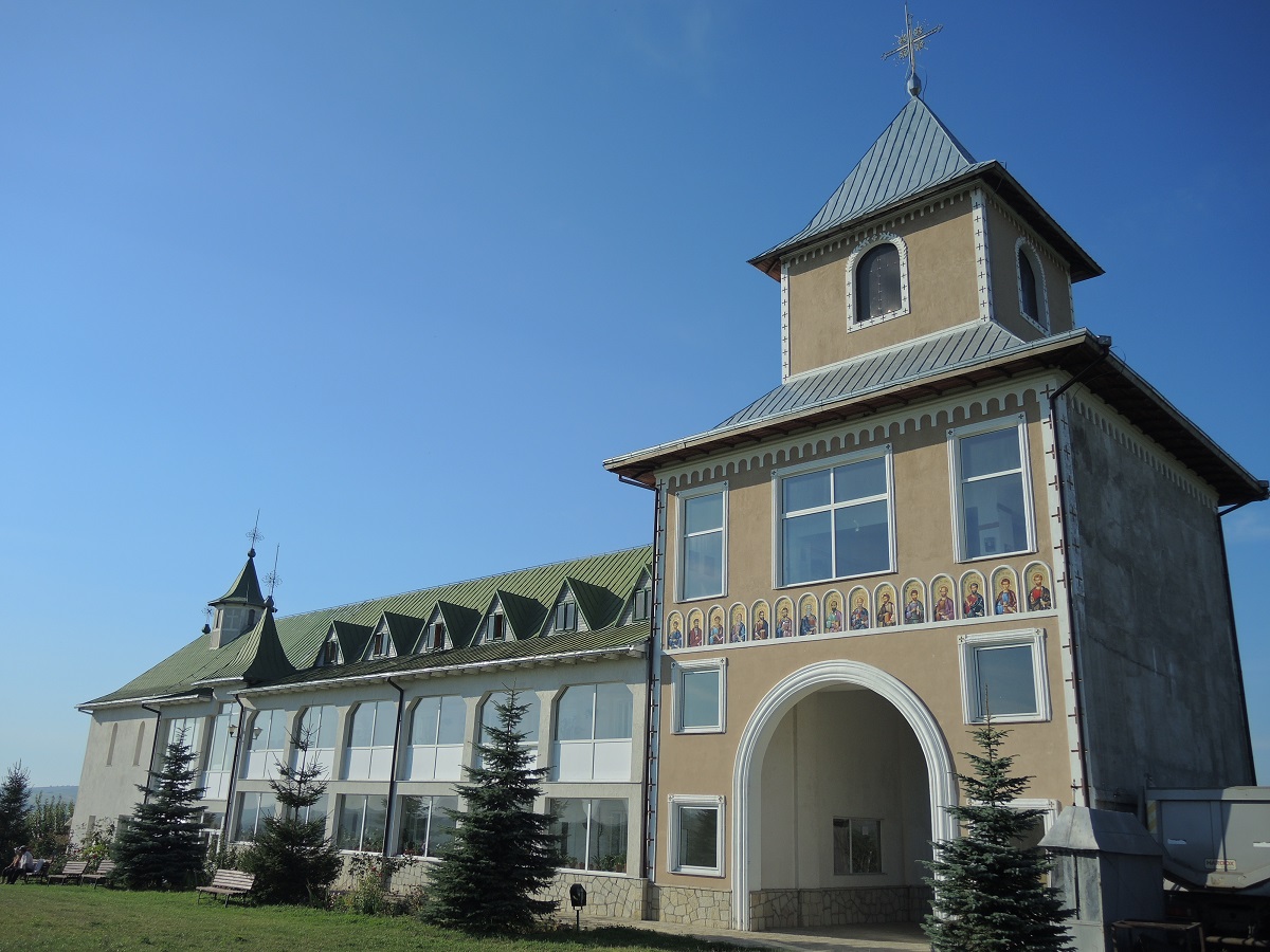 „Sfinţii Martiri Brâncoveni - modele pentru creştinii de azi. Rolul mirenilor în mărturisirea credinţei“