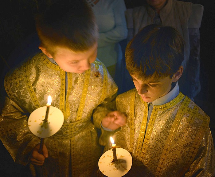 Cuvânt de mântuire