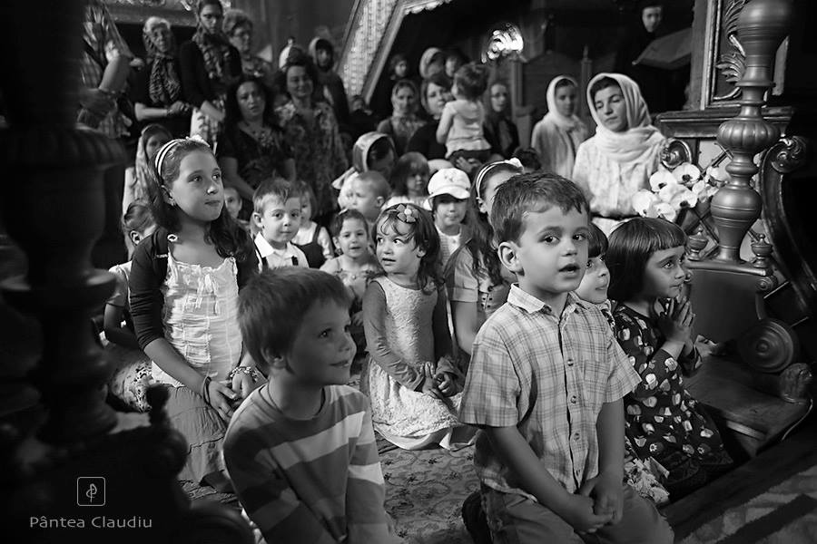 Pătimirile Cuvântului