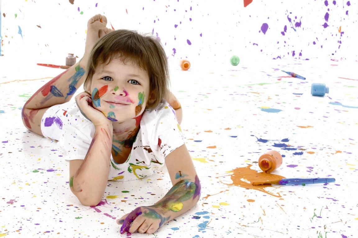 Despre temperatura apei în educaţia celor mici