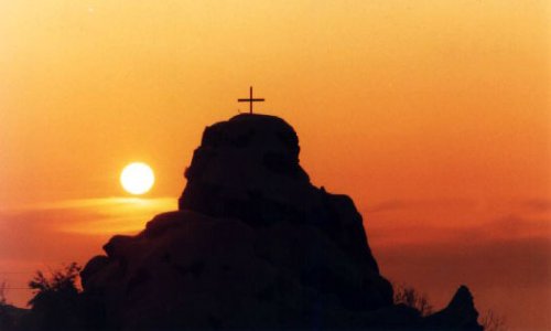 Cei cu păcate grele