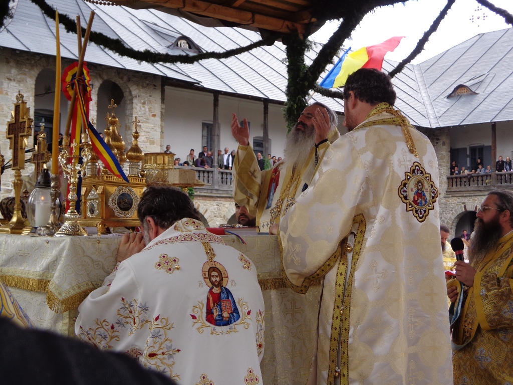 Concurs fotografie Sfânta Împărtășanie (foto 1) - Radu Dan