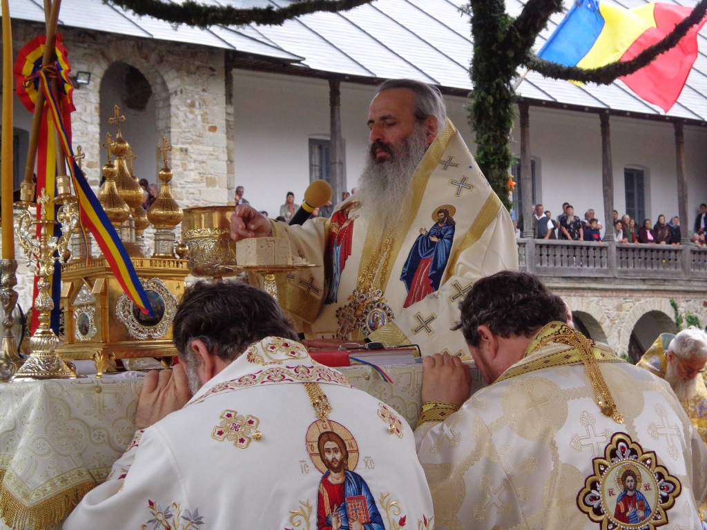 Concurs fotografie Sfânta Împărtășanie (foto 2) - Radu Dan