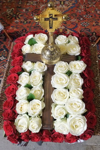 Consultări cu privire la proiectul  construirii unei biserici pentru comunitatea ortodoxă română din Bonn