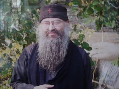 Cuvinte simple din Sfântul Munte (12) – Ascultarea cea... încăpăţânată