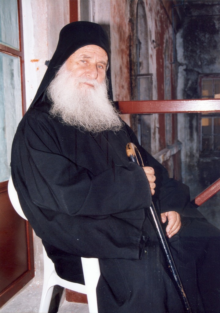 Dialoguri la Athos (3) - Care a fost cauza căderii omului?