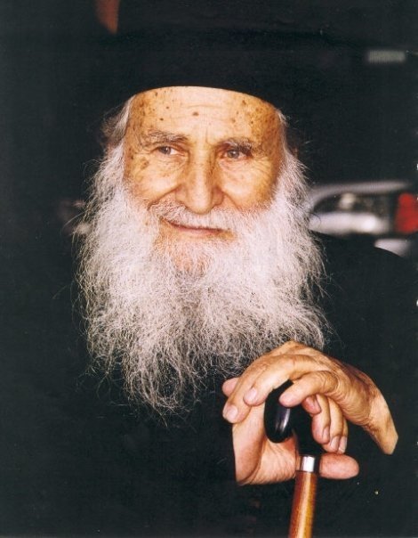 Dialoguri la Athos (5) - De ce Dumnezeu, de vreme ce a cunoscut căderea lui Adam, nu a împiedicat-o?