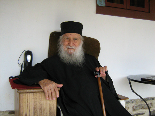 Dialoguri la Athos (6) - Ce este păcatul strămoşesc şi care sunt urmările lui?