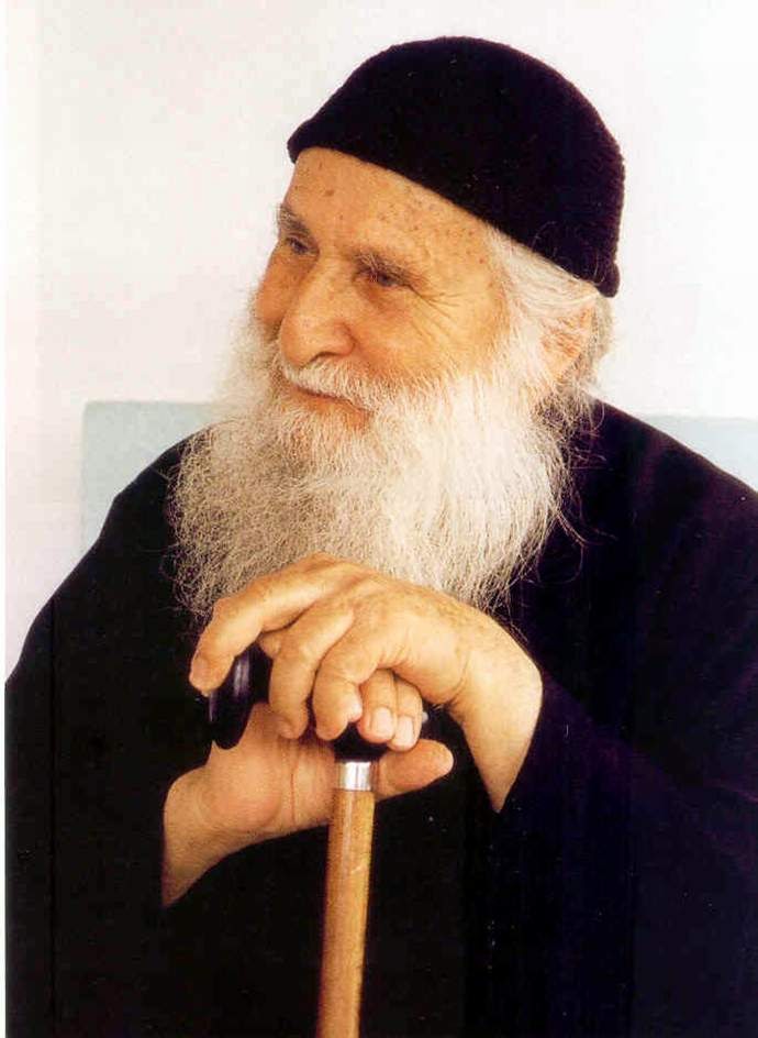 Dialoguri la Athos (7) - Care sunt însuşirile specifice şi puterile sufletului omenesc?