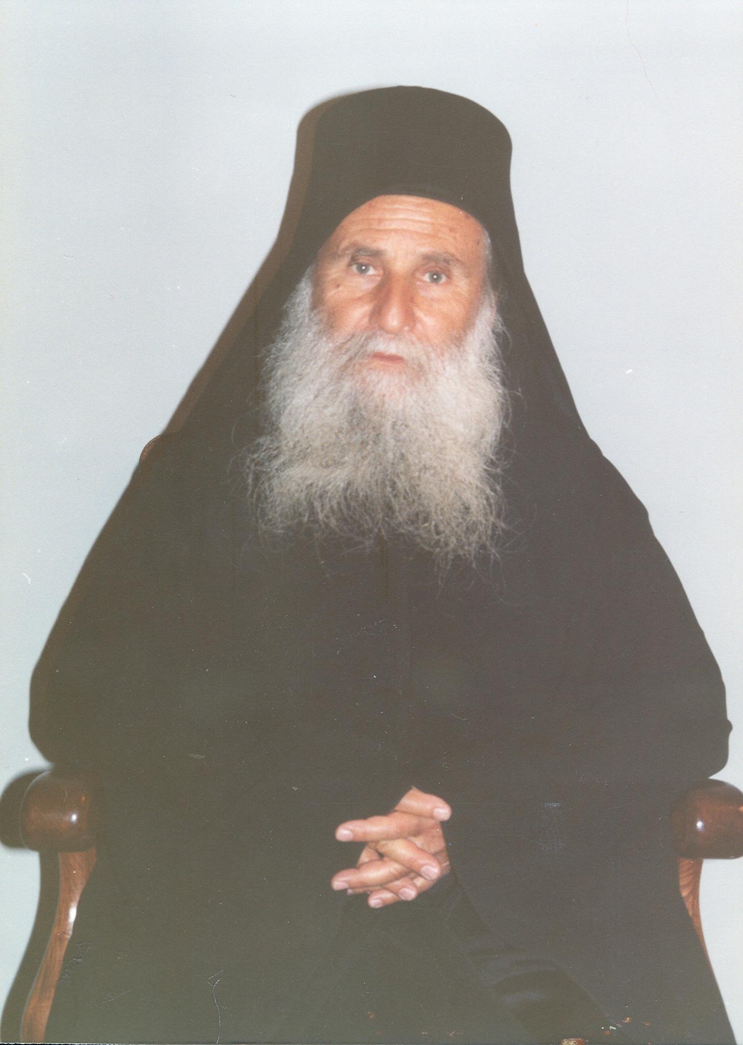 Dialoguri la Athos (10) - Ce este dreptatea dumnezeiască şi cum se aplică aceasta?