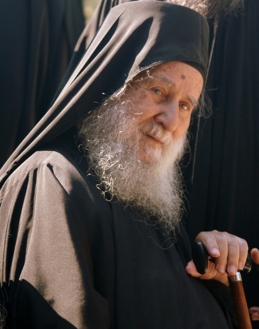 Dialoguri la Athos (12) - Ce sunt patimile şi care este cea mai mare dintre ele?