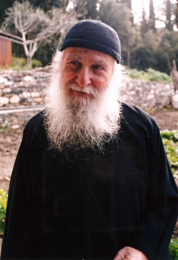 Dialoguri la Athos (14) - Ce este binele şi răul şi cum lucrează?