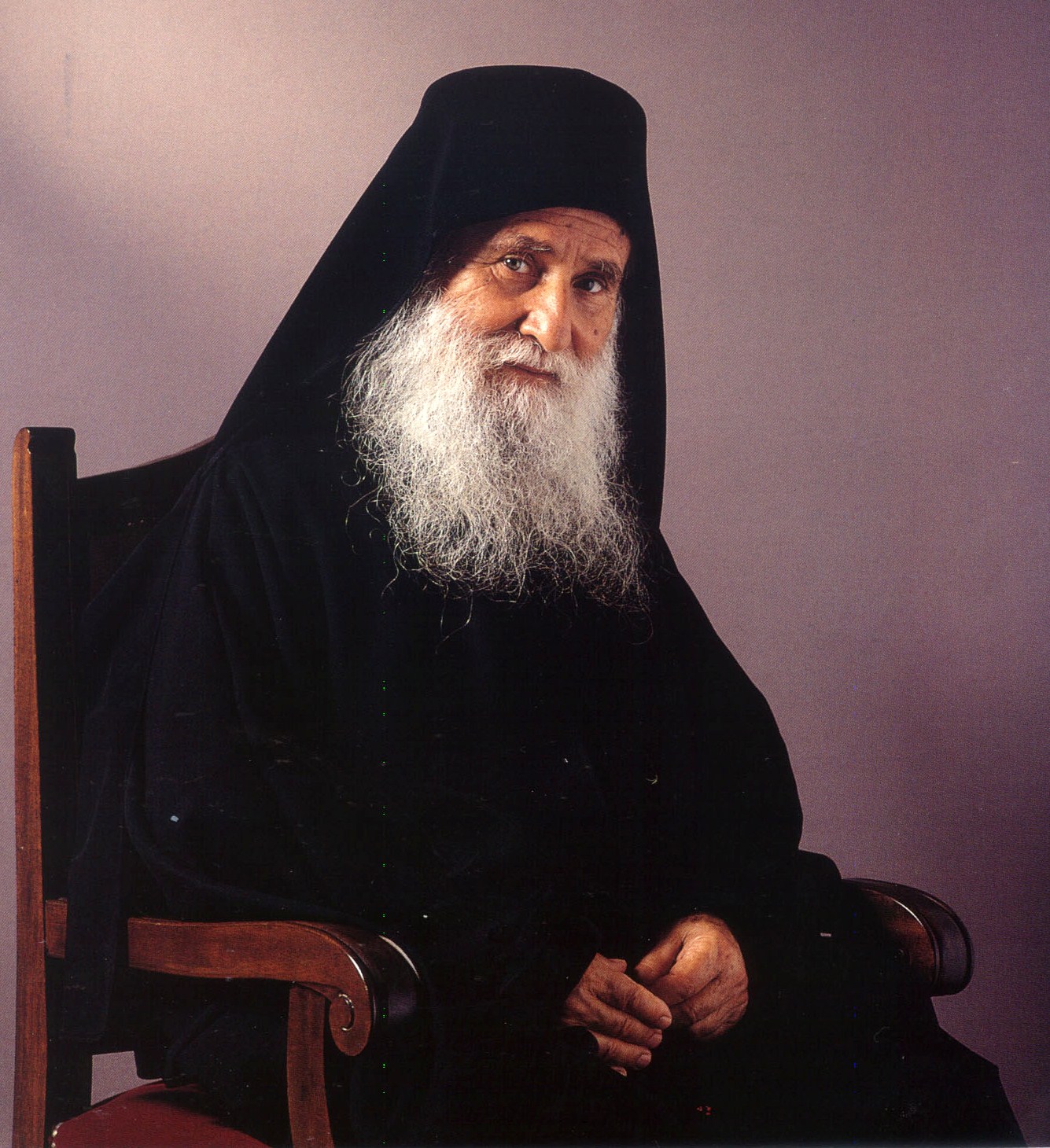 Dialoguri la Athos (15) - Cum se face că Domnul într-un loc zice: „Nu judecaţi”, iar în altul: „Judecaţi judecată dreaptă”(Ioan 7, 24)?