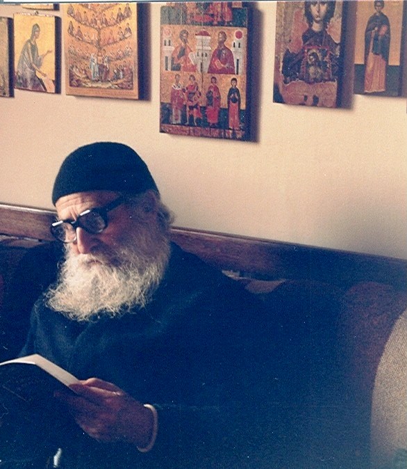 Dialoguri la Athos (16) - Cum poate fi vindecată firea bolnavă care cade cu uşurinţă în osândire?